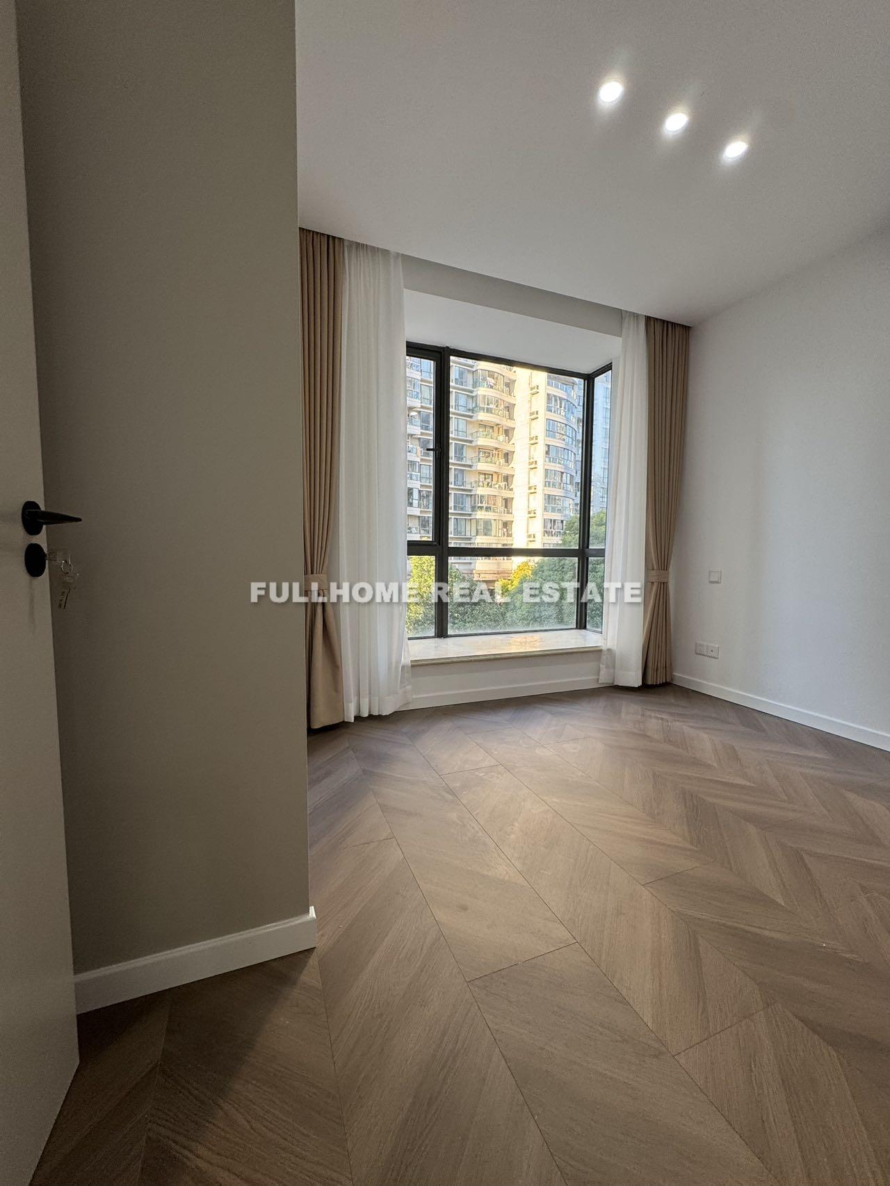 Xinhu Mingzhu City - Interior view 6, Shanghai rental property