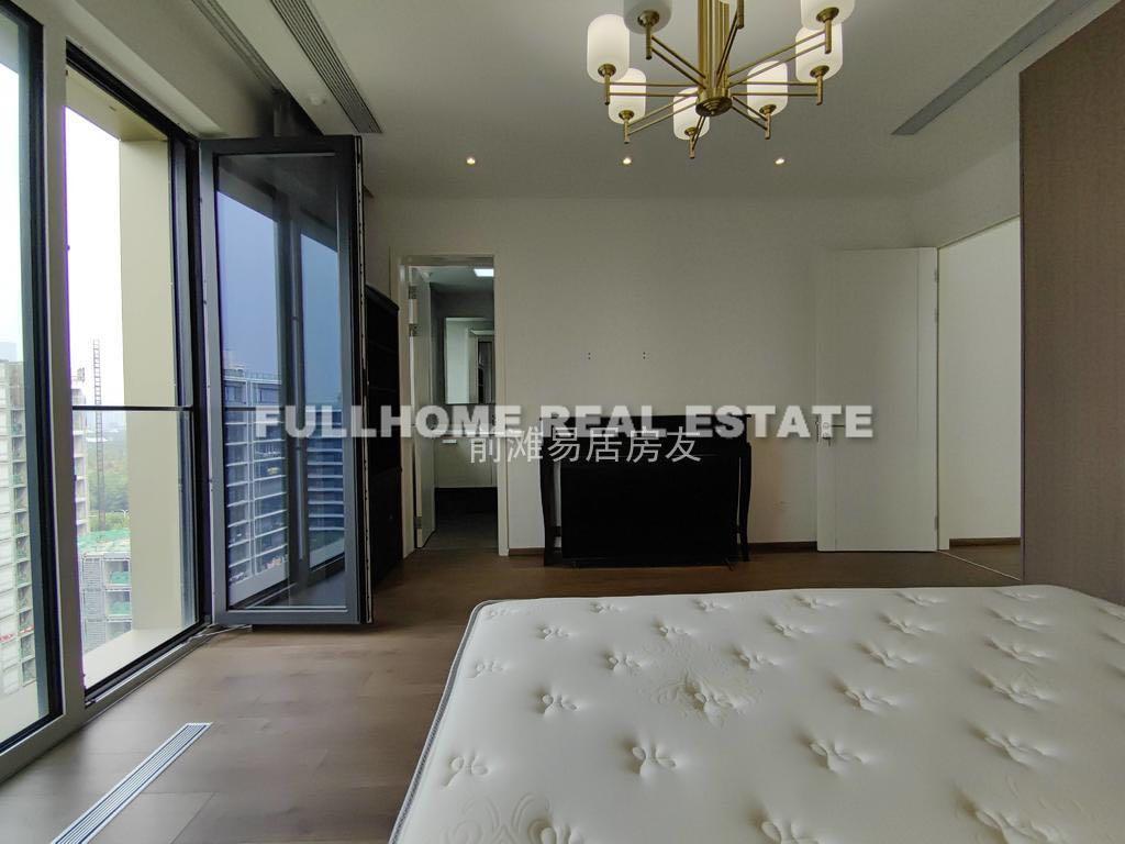 Top View - Interior view 10, Shanghai rental property