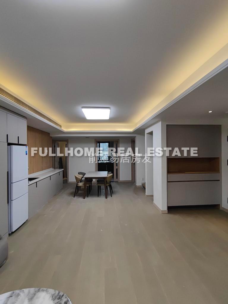 Pu Jiang Hai De - Interior view 2, Shanghai rental property