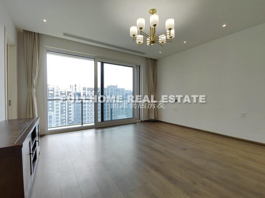 Top View - Interior view 12, Shanghai rental property