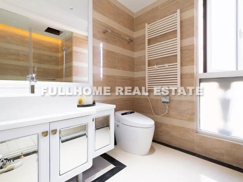 The Bound of Bund - Interior view 3, Shanghai rental property