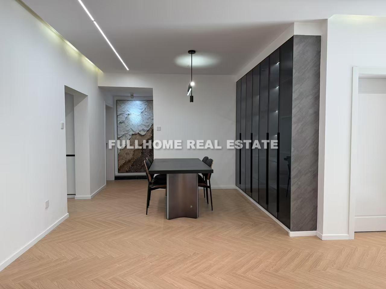 Zhongshan Apartment - Interior view 9, Shanghai rental property