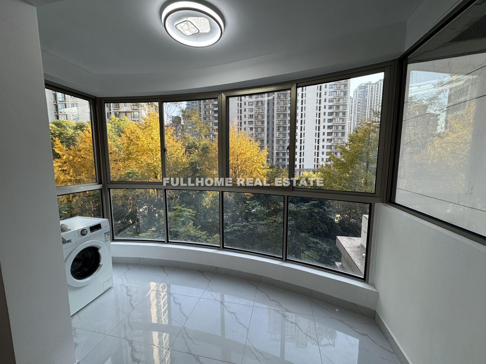 Xinhu Mingzhu City - Interior view 5, Shanghai rental property
