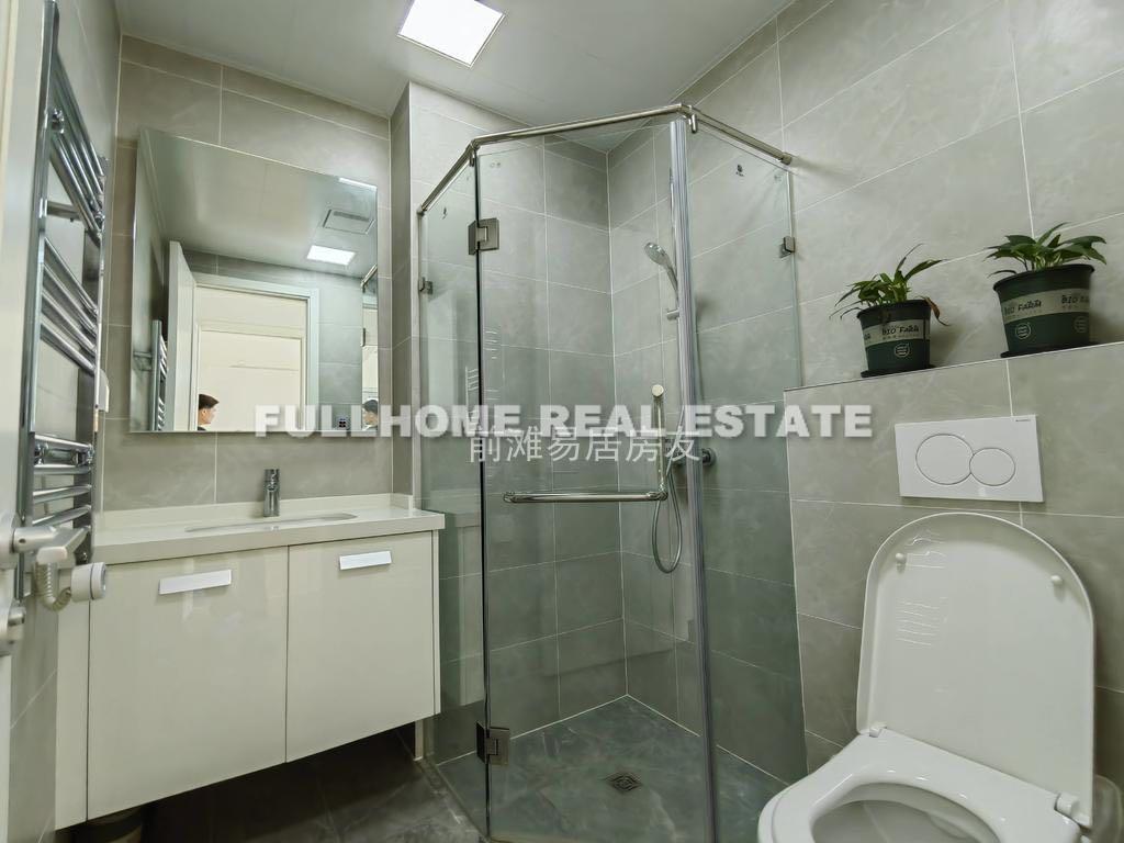 Top View - Interior view 19, Shanghai rental property