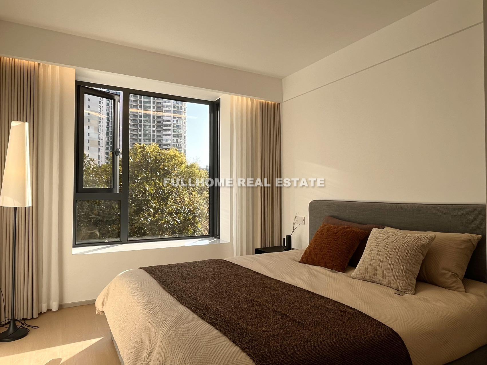 Zhong Yuan Liang Wan Cheng - Interior view 7, Shanghai rental property