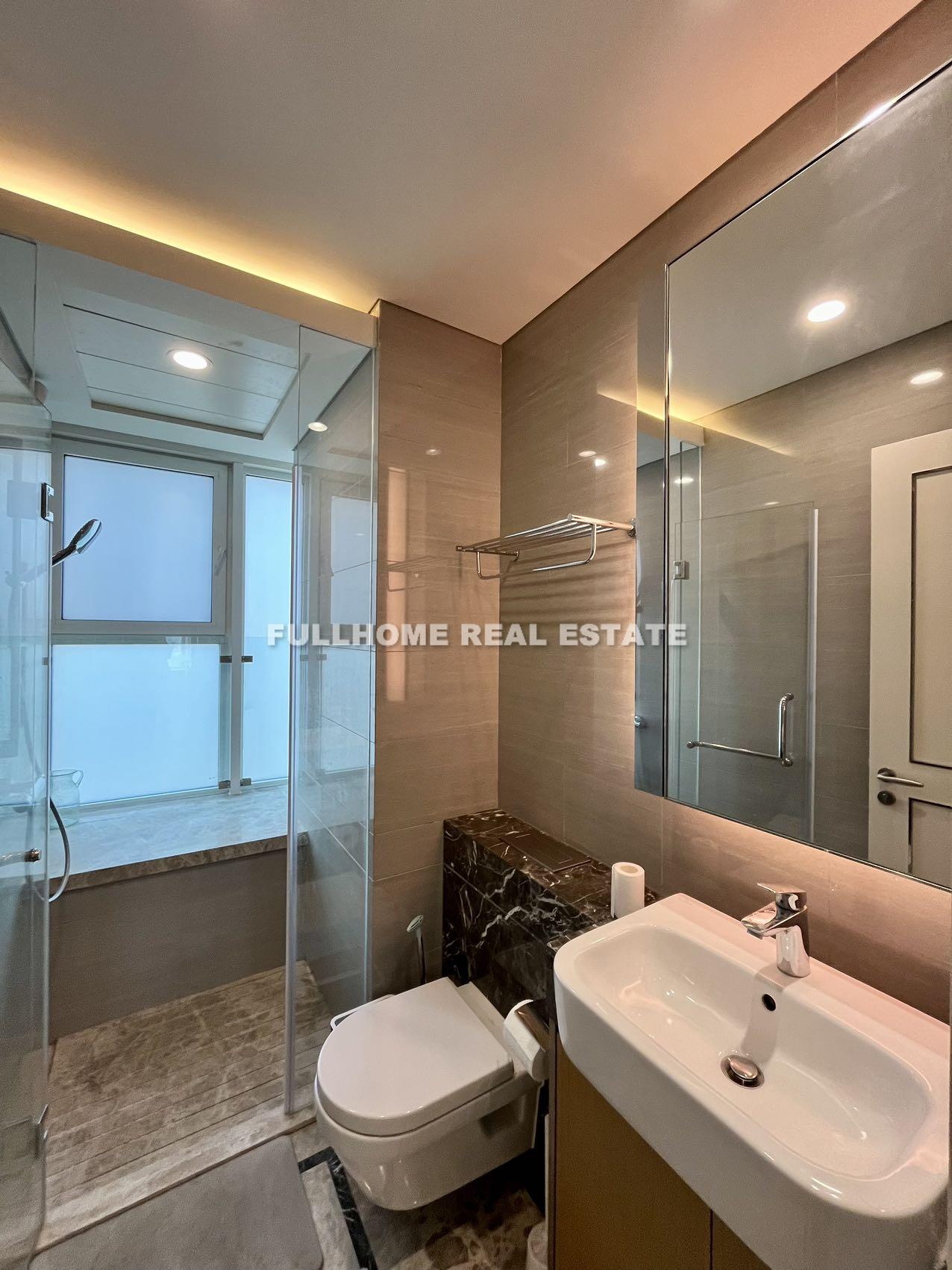 Crystal Plaza Residence - Interior view 12, Shanghai rental property