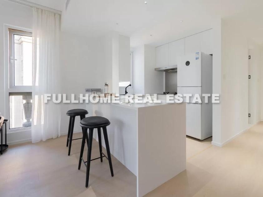The Bound of Bund - Interior view 6, Shanghai rental property