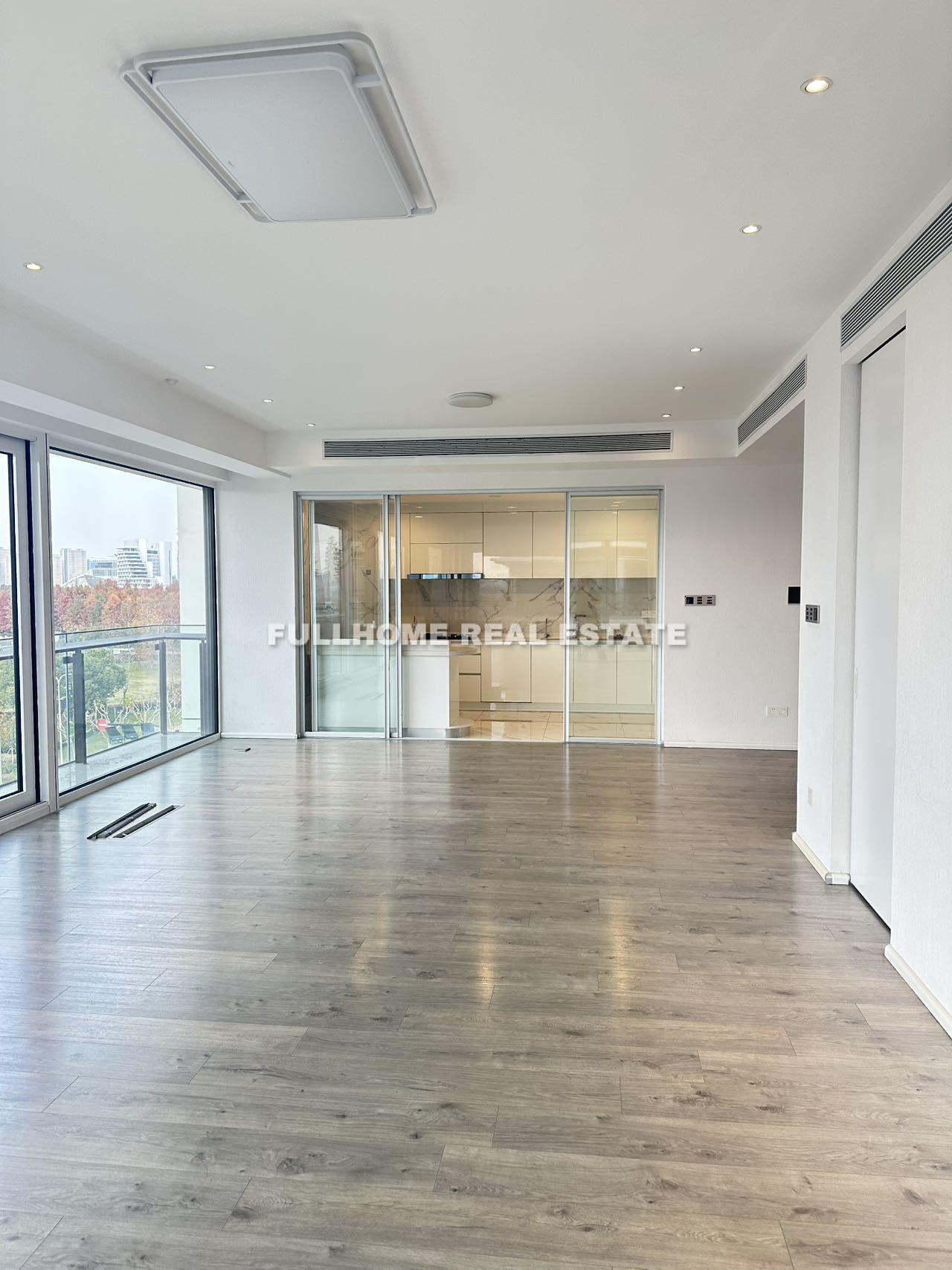 Top View - Interior view 2, Shanghai rental property