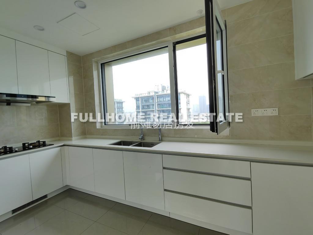 Top View - Interior view 21, Shanghai rental property