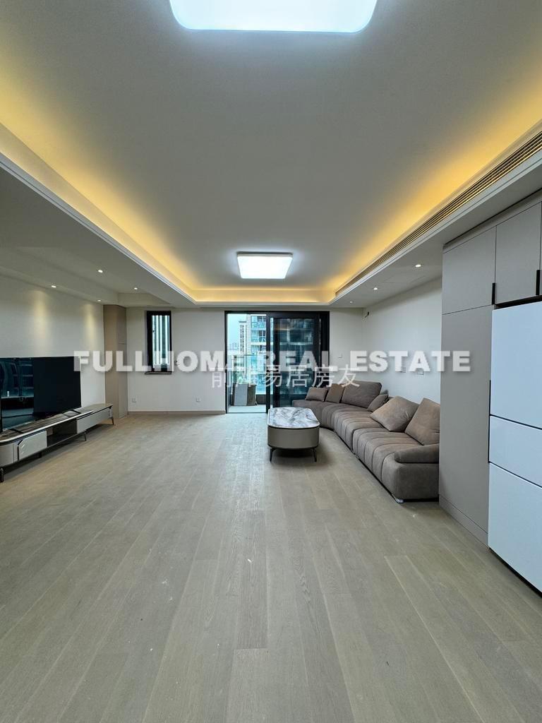 Pu Jiang Hai De - Interior view 3, Shanghai rental property