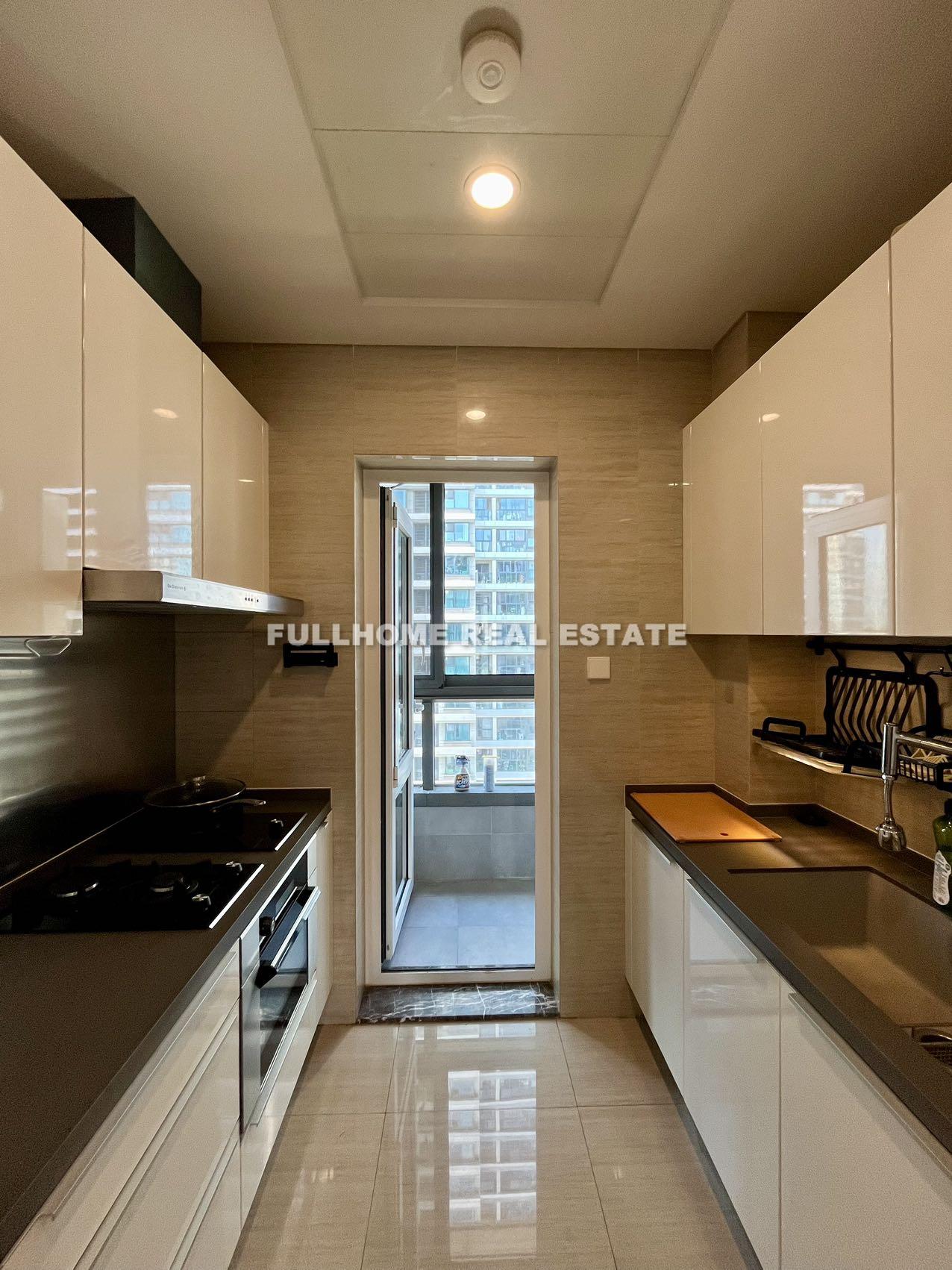 Crystal Plaza Residence - Interior view 11, Shanghai rental property