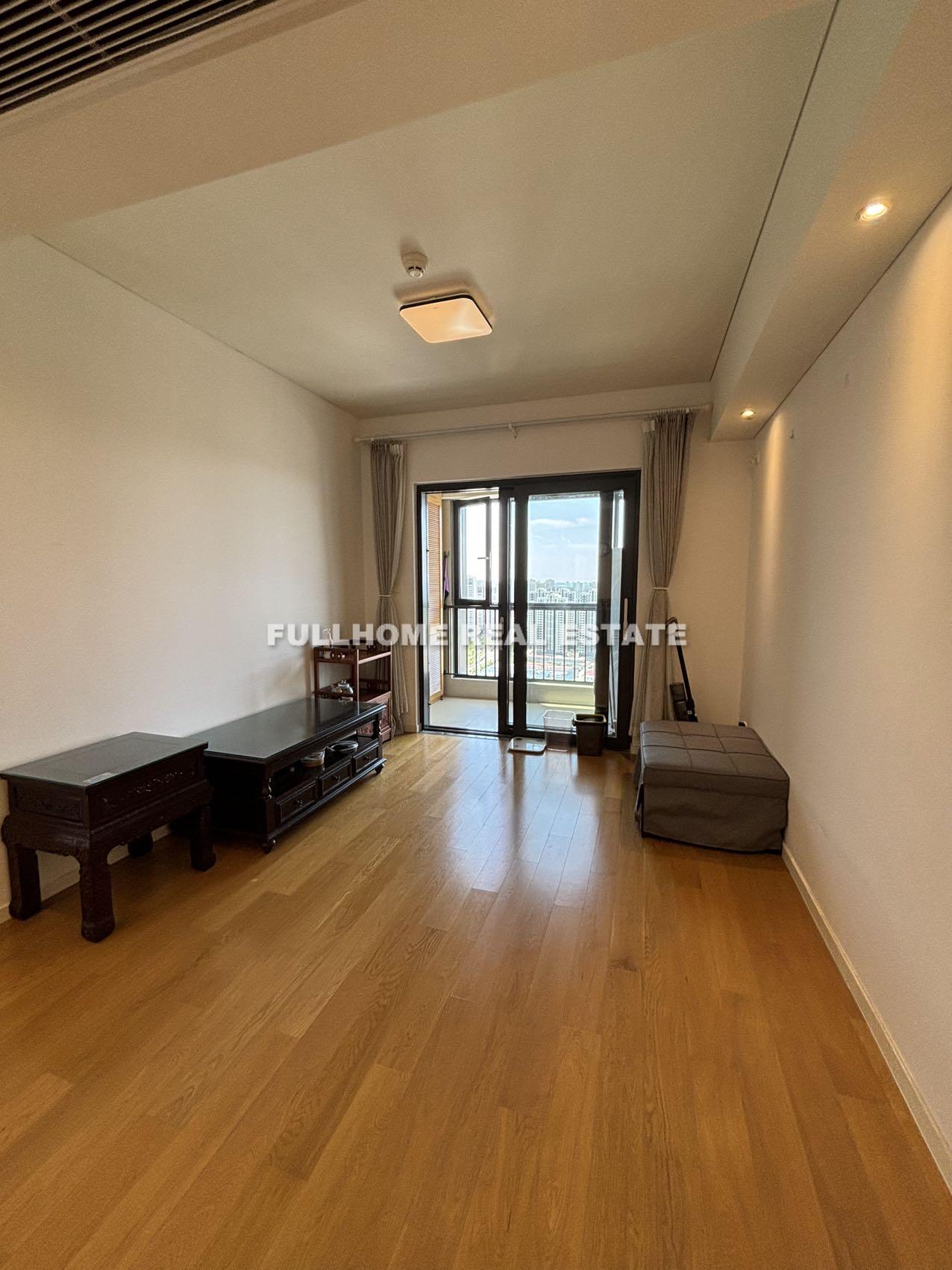 Eacqua Apartment - 3 bedroom apartment in Shanghai, Other Areas, Pudong