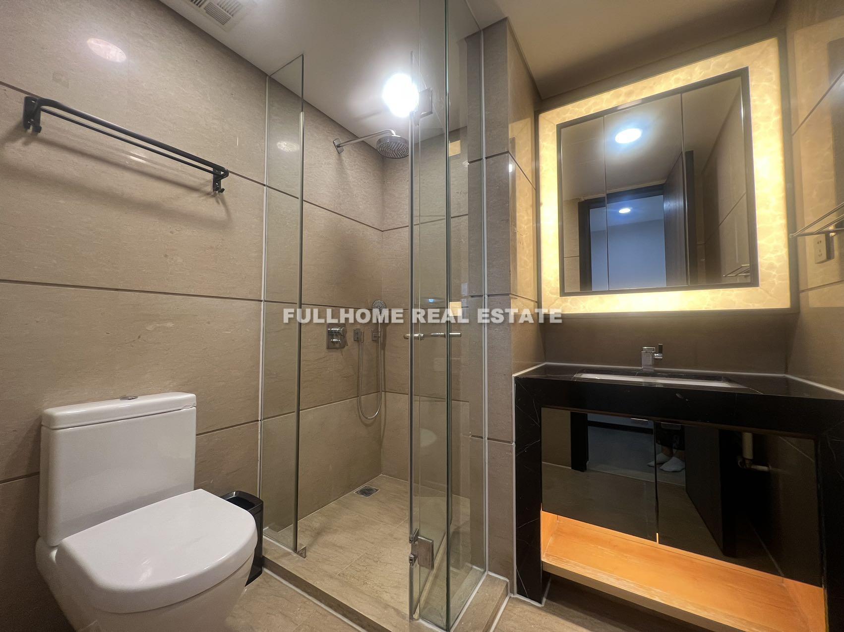 Fortune Heights - Interior view 8, Beijing rental property