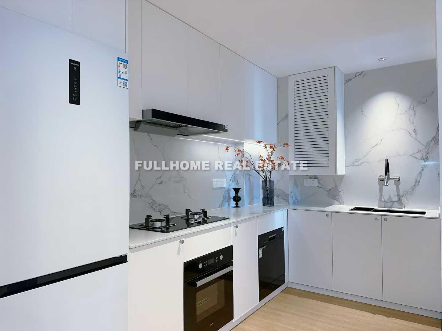 St. Johnson - Interior view 6, Shanghai rental property