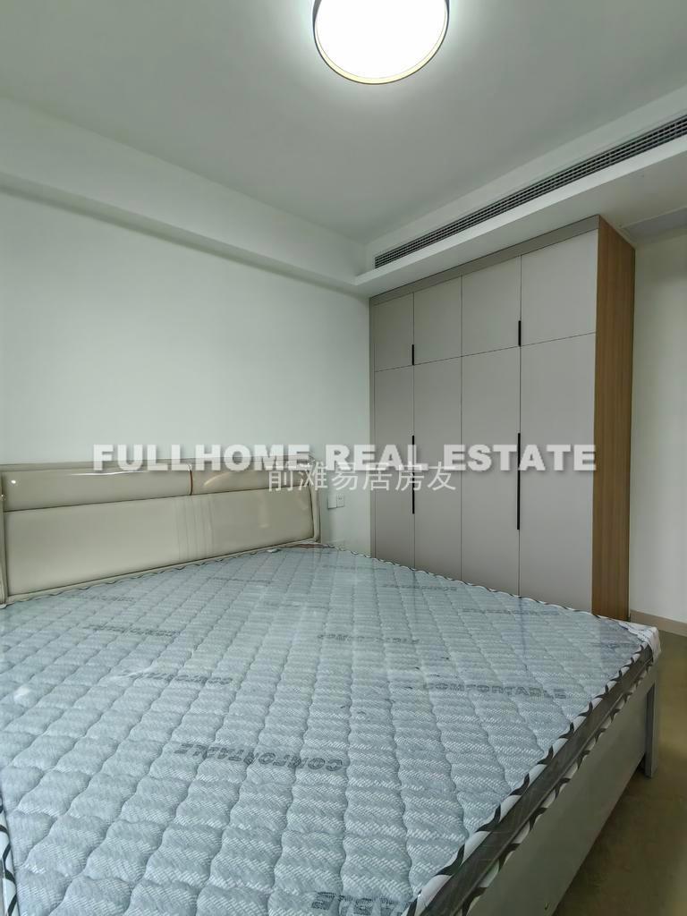 Pu Jiang Hai De - Interior view 9, Shanghai rental property