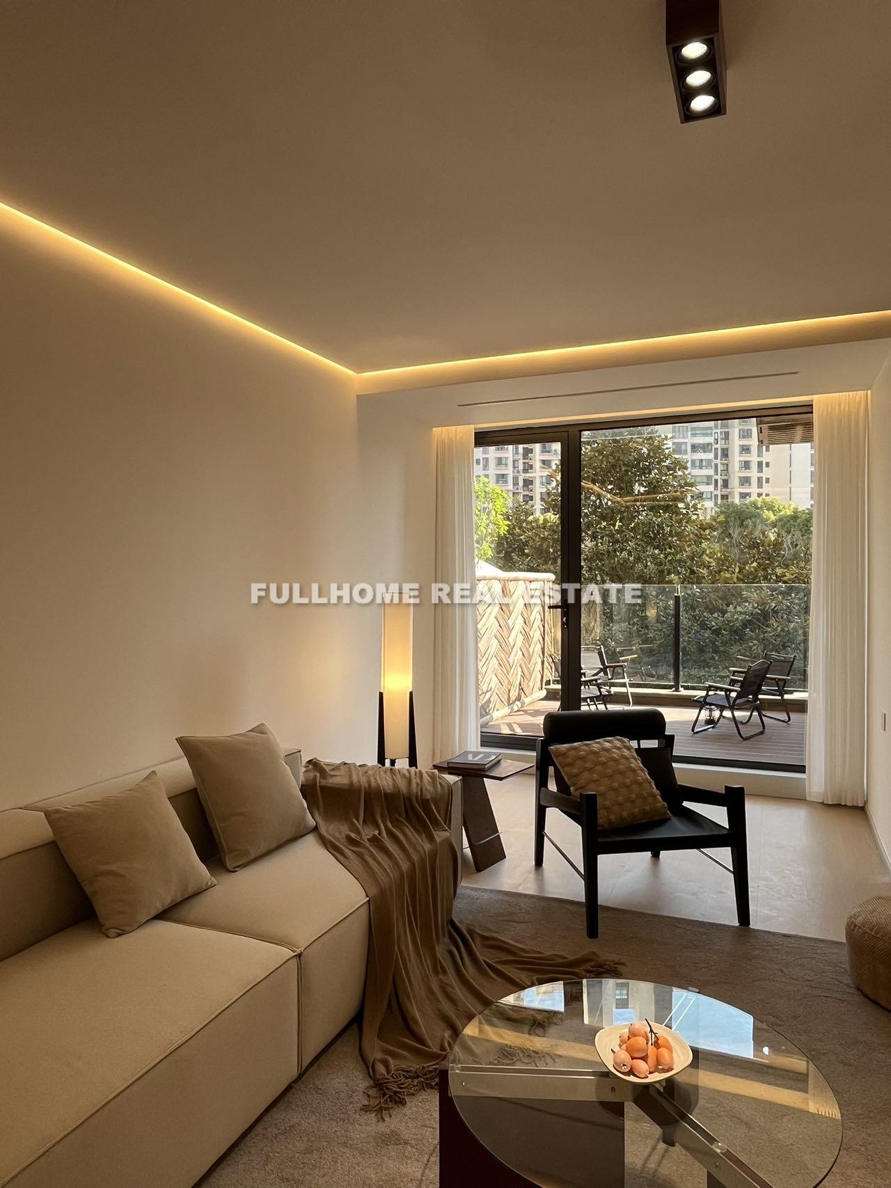 Zhong Yuan Liang Wan Cheng - Interior view 3, Shanghai rental property