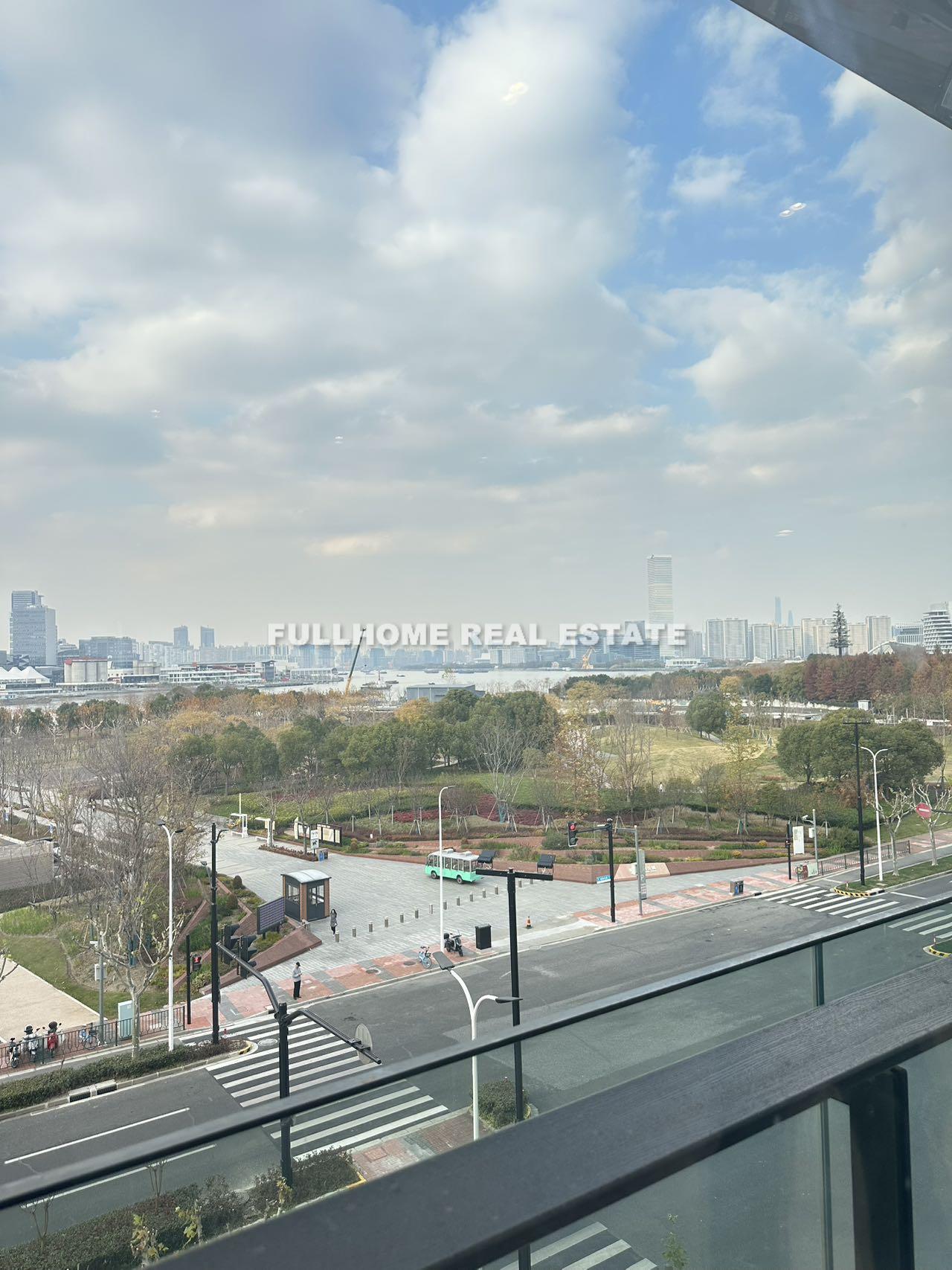 Top View - Interior view 7, Shanghai rental property