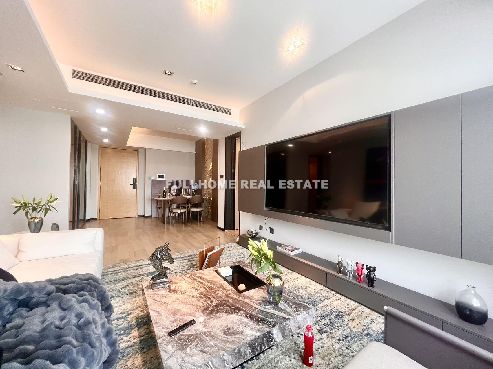 Fortune Heights - Interior view 2, Beijing rental property