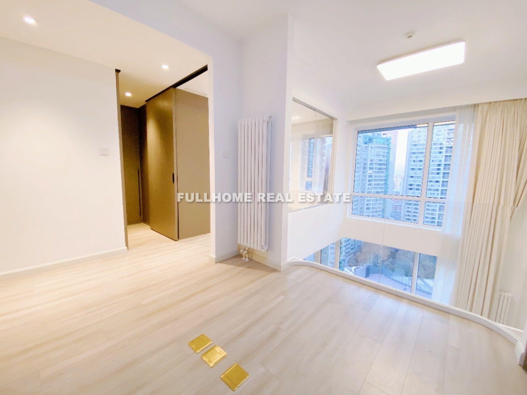 Central Park - Interior view 8, Beijing rental property