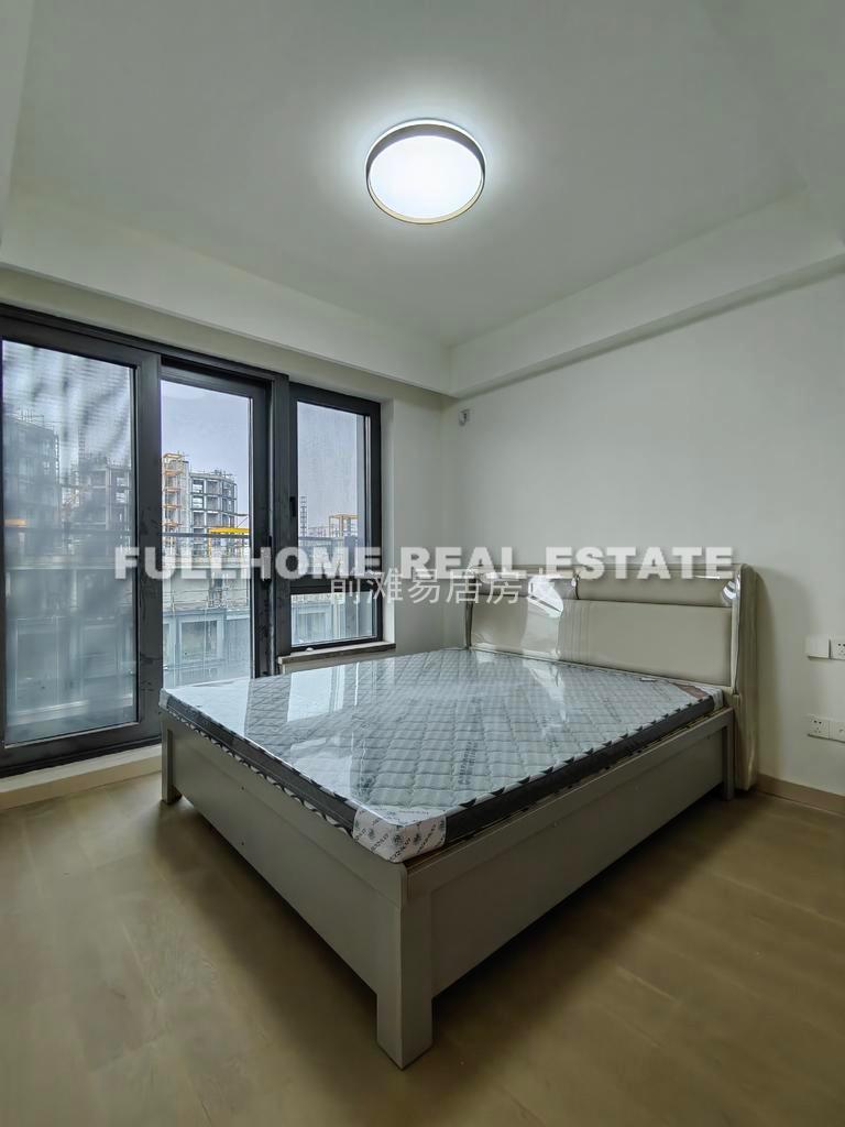 Pu Jiang Hai De - Interior view 6, Shanghai rental property
