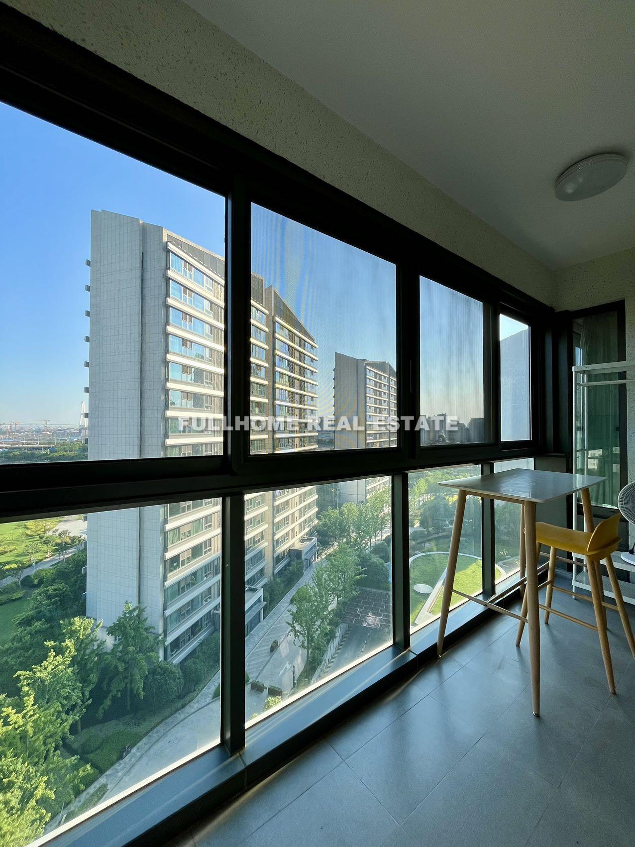 Crystal Plaza Residence - Interior view 4, Shanghai rental property