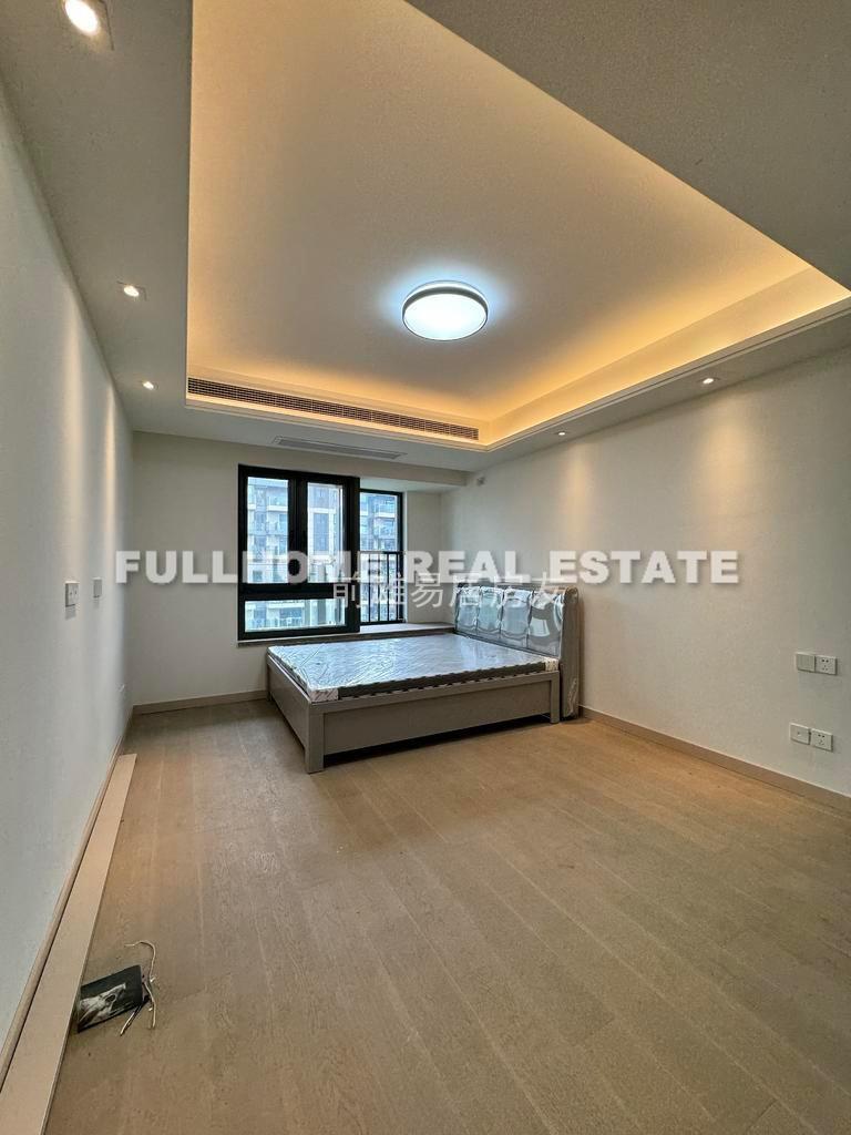 Pu Jiang Hai De - Interior view 10, Shanghai rental property