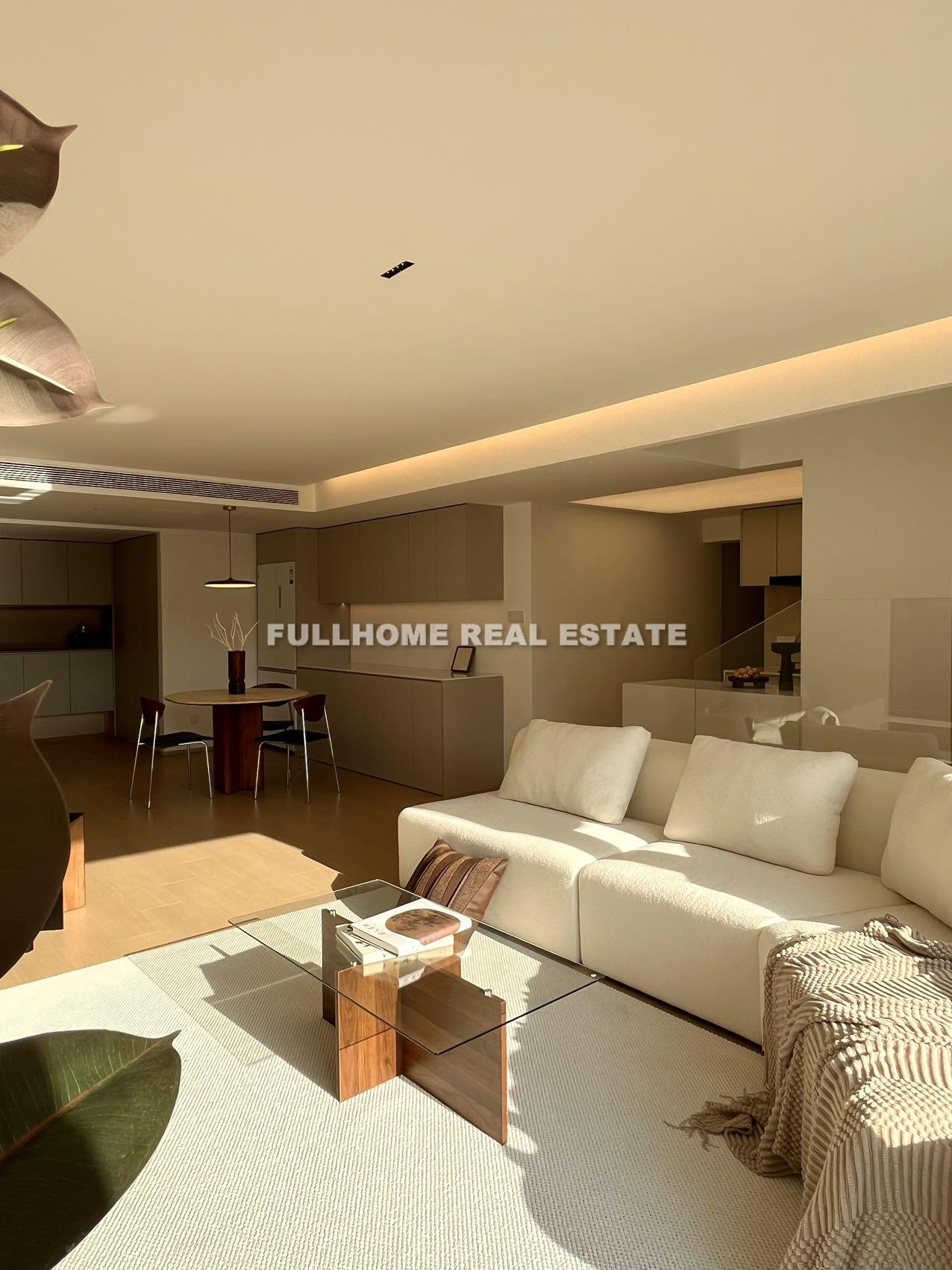 Zhong Yuan Liang Wan Cheng - Interior view 6, Shanghai rental property