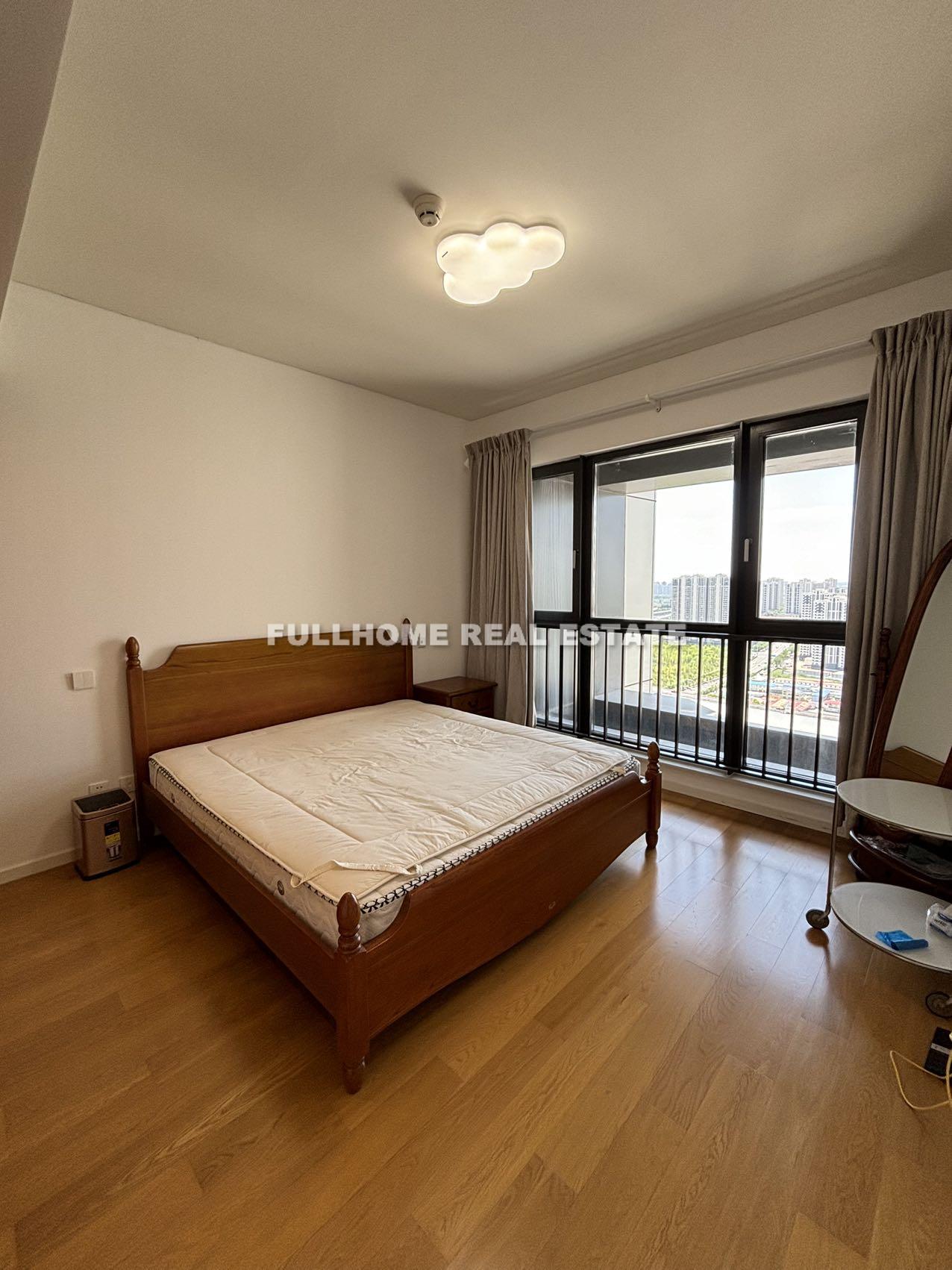 Eacqua Apartment - Interior view 7, Shanghai rental property