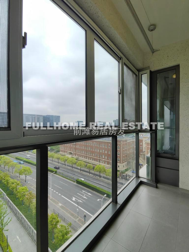 Crystal Plaza Residence - Interior view 13, Shanghai rental property