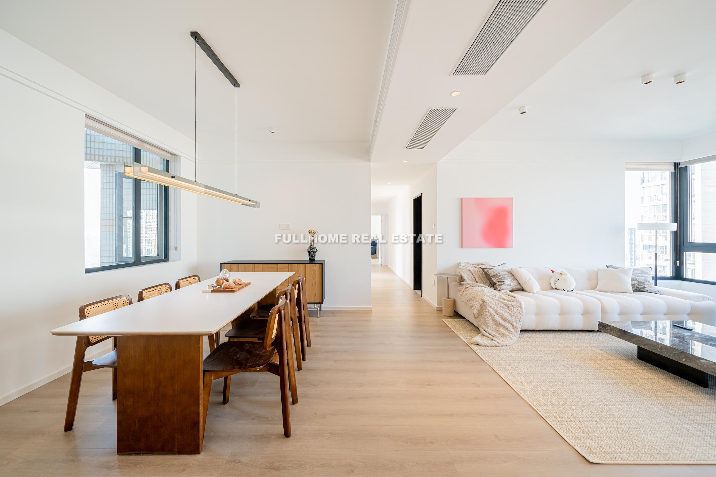 Peninsula Garden - Interior view 7, Shanghai rental property