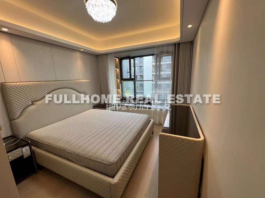Dong Fang Hui Ya - Interior view 5, Shanghai rental property