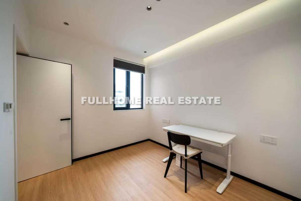 St. Johnson - Interior view 5, Shanghai rental property