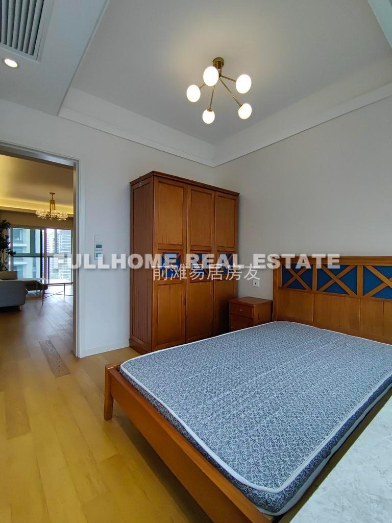 Crystal Plaza Residence - Interior view 5, Shanghai rental property