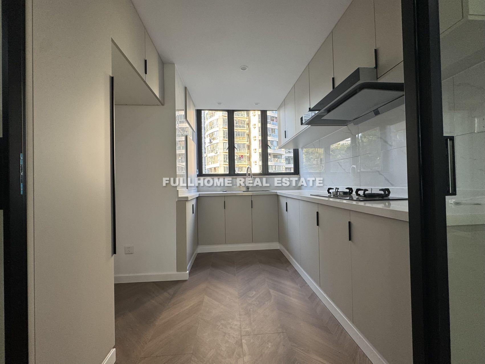 Xinhu Mingzhu City - Interior view 4, Shanghai rental property