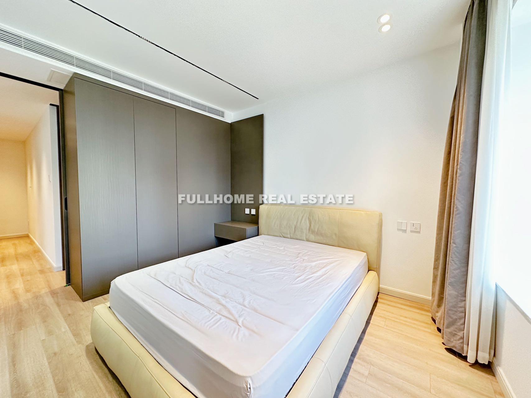 Central Park - Interior view 5, Beijing rental property