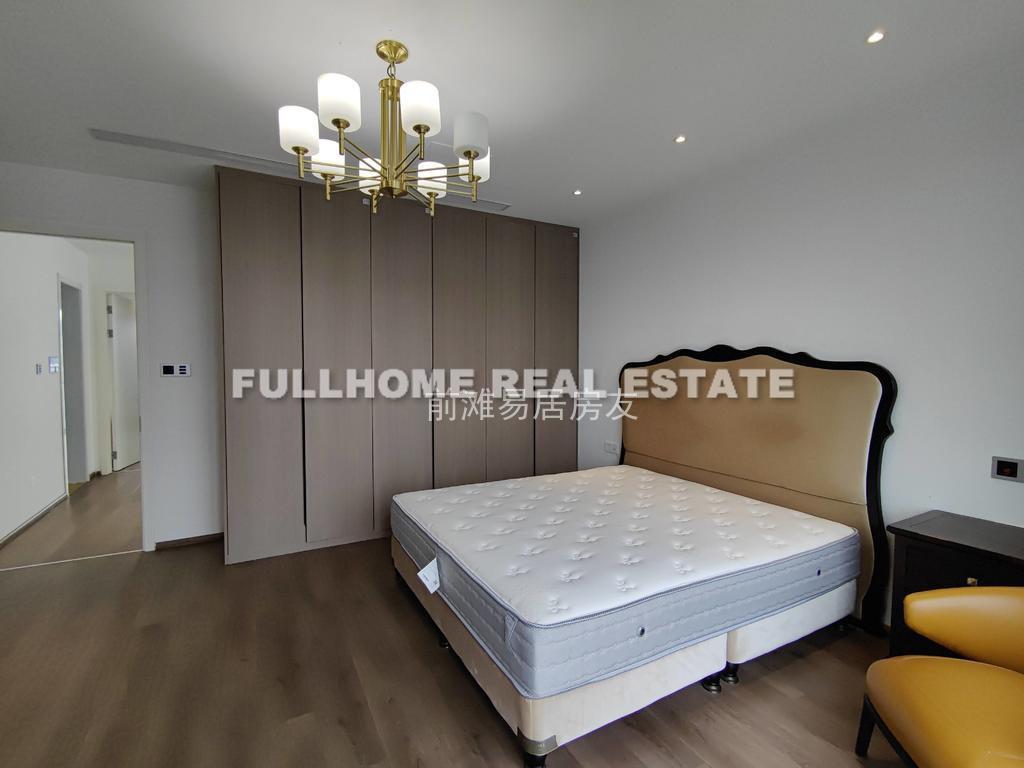 Top View - Interior view 11, Shanghai rental property