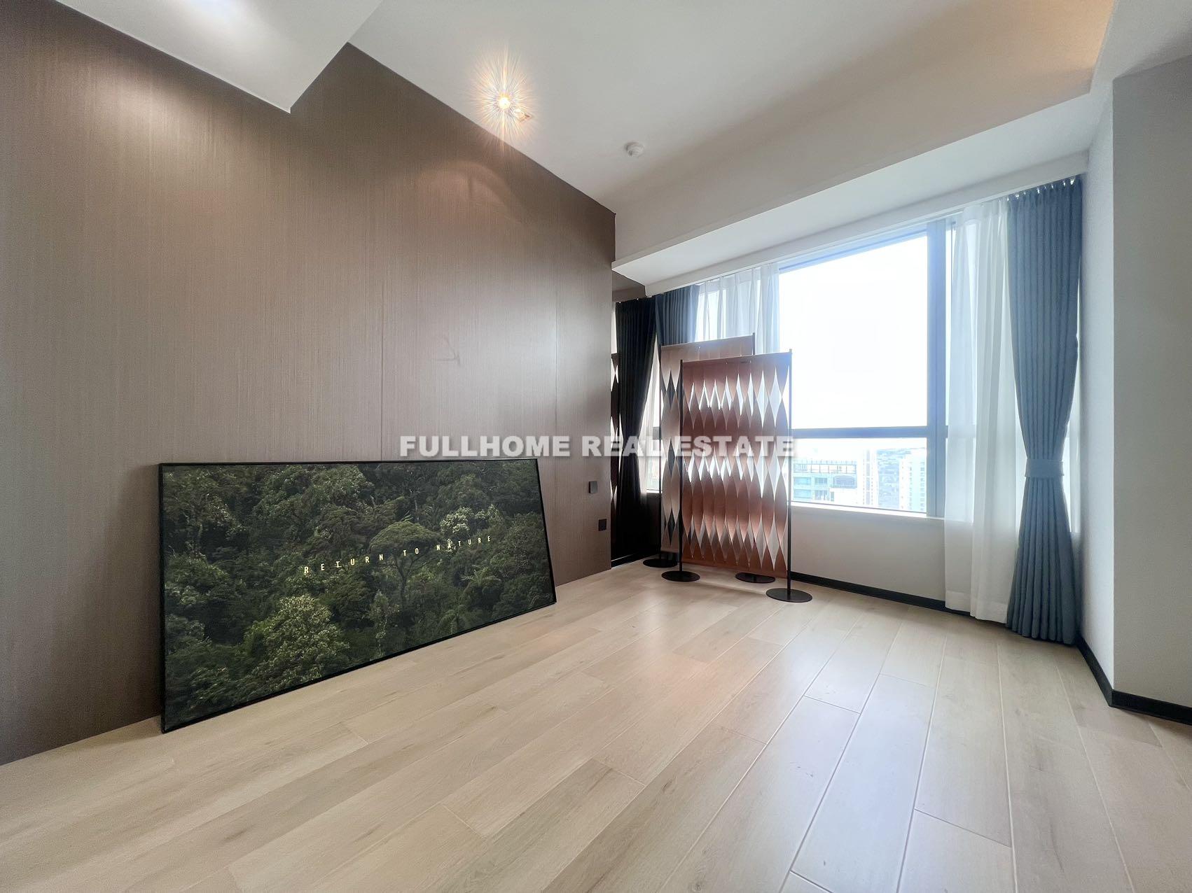 Fortune Heights - Interior view 7, Beijing rental property