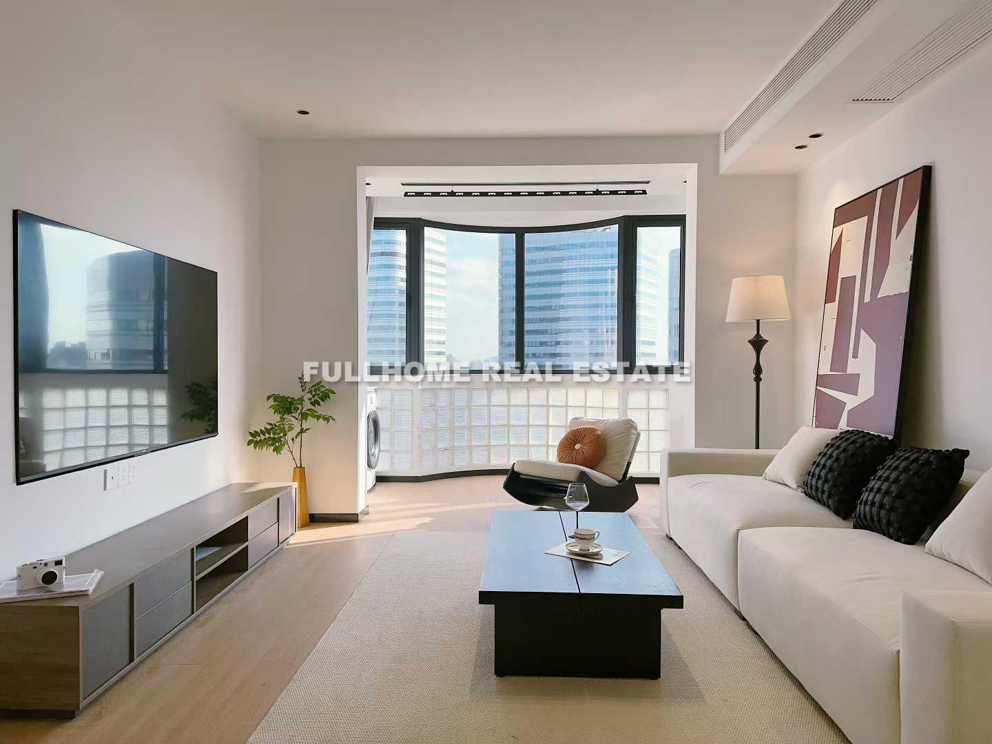 St. Johnson - Interior view 2, Shanghai rental property