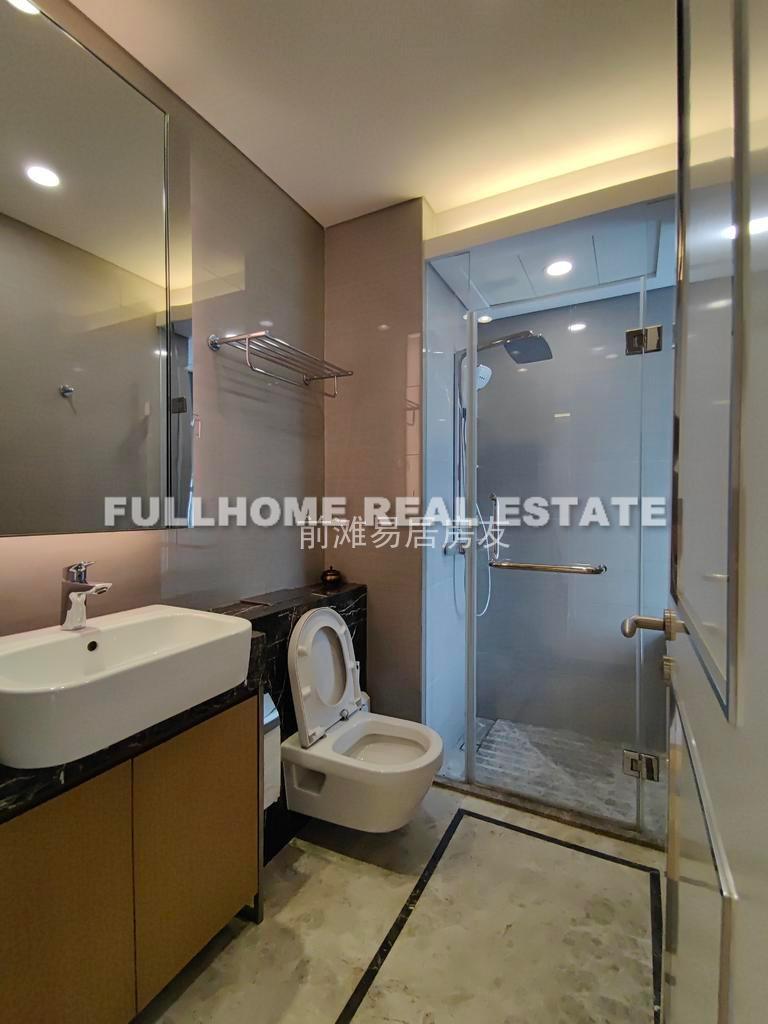 Crystal Plaza Residence - Interior view 7, Shanghai rental property