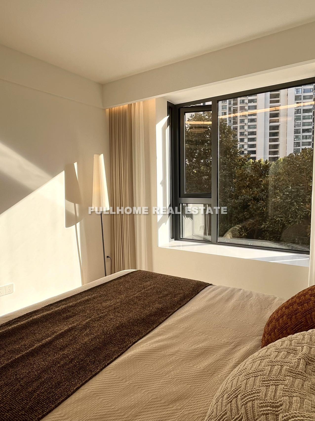 Zhong Yuan Liang Wan Cheng - Interior view 5, Shanghai rental property