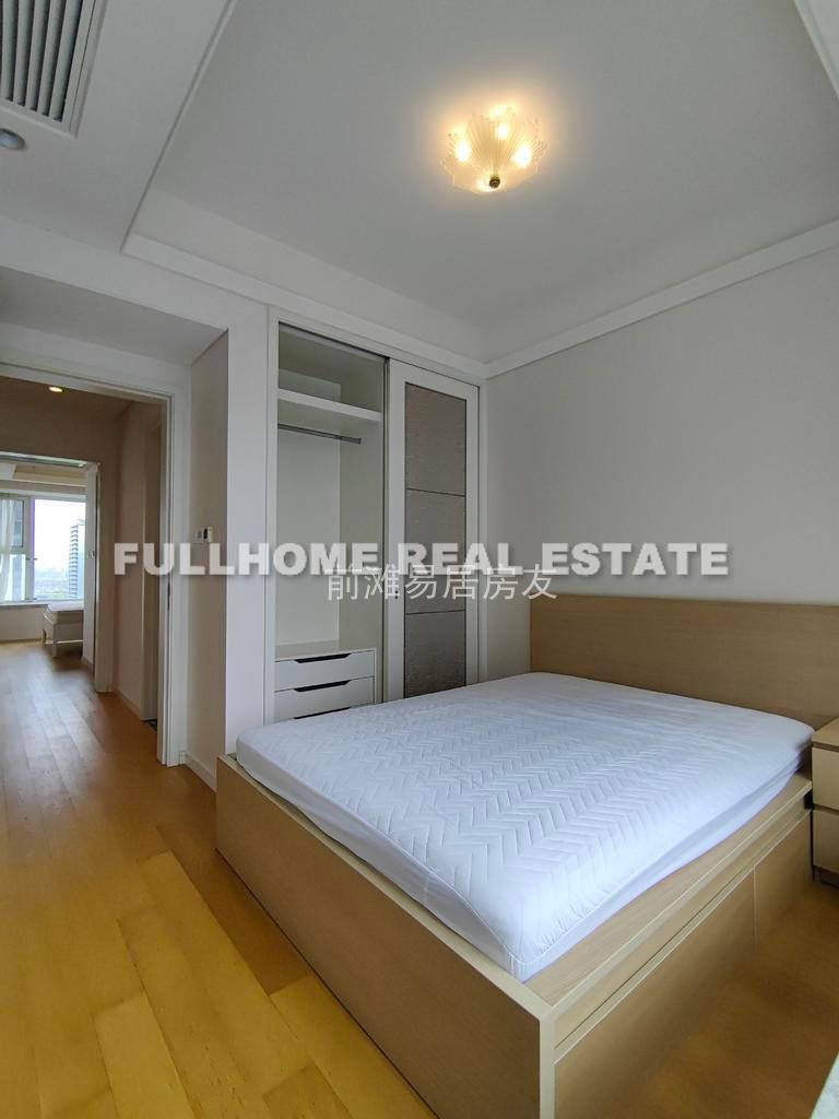 Crystal Plaza Residence - Interior view 3, Shanghai rental property