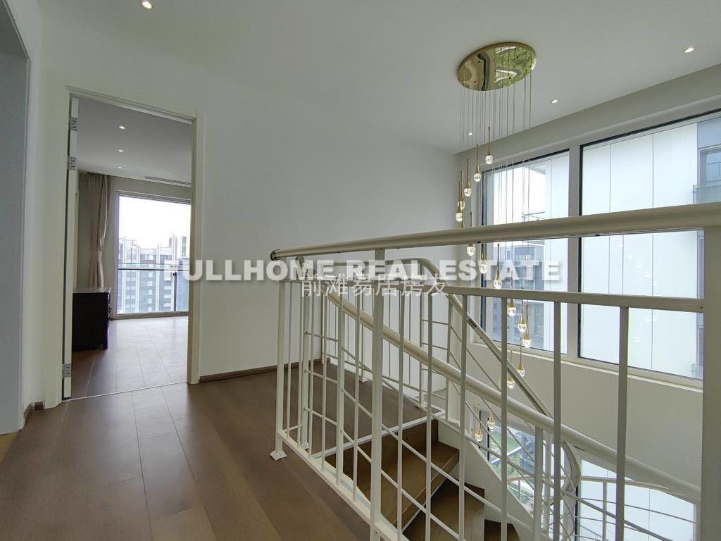Top View - Interior view 5, Shanghai rental property