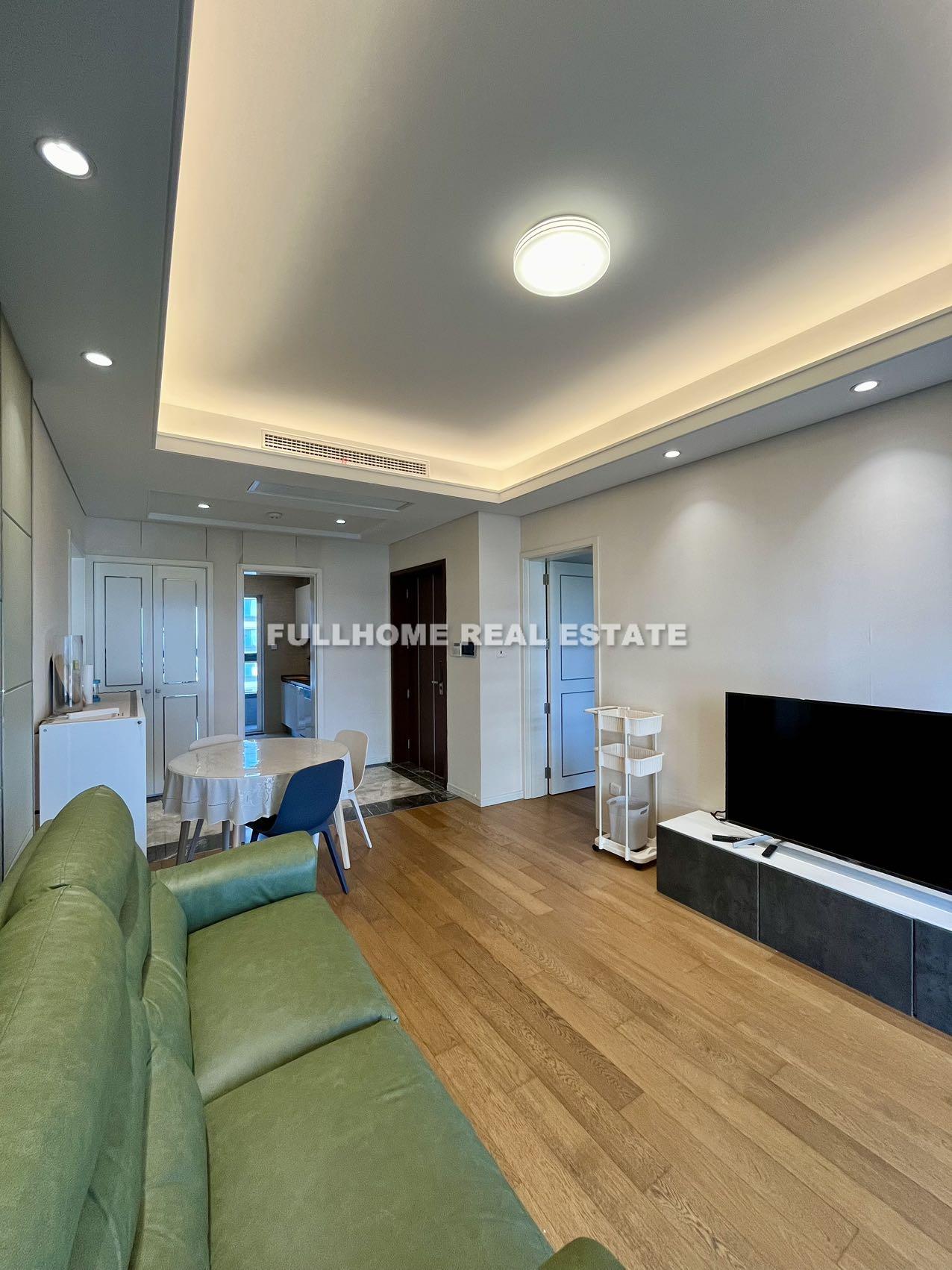 Similar property: Crystal Plaza Residence, 3 bedrooms, 117 sqm in Shanghai