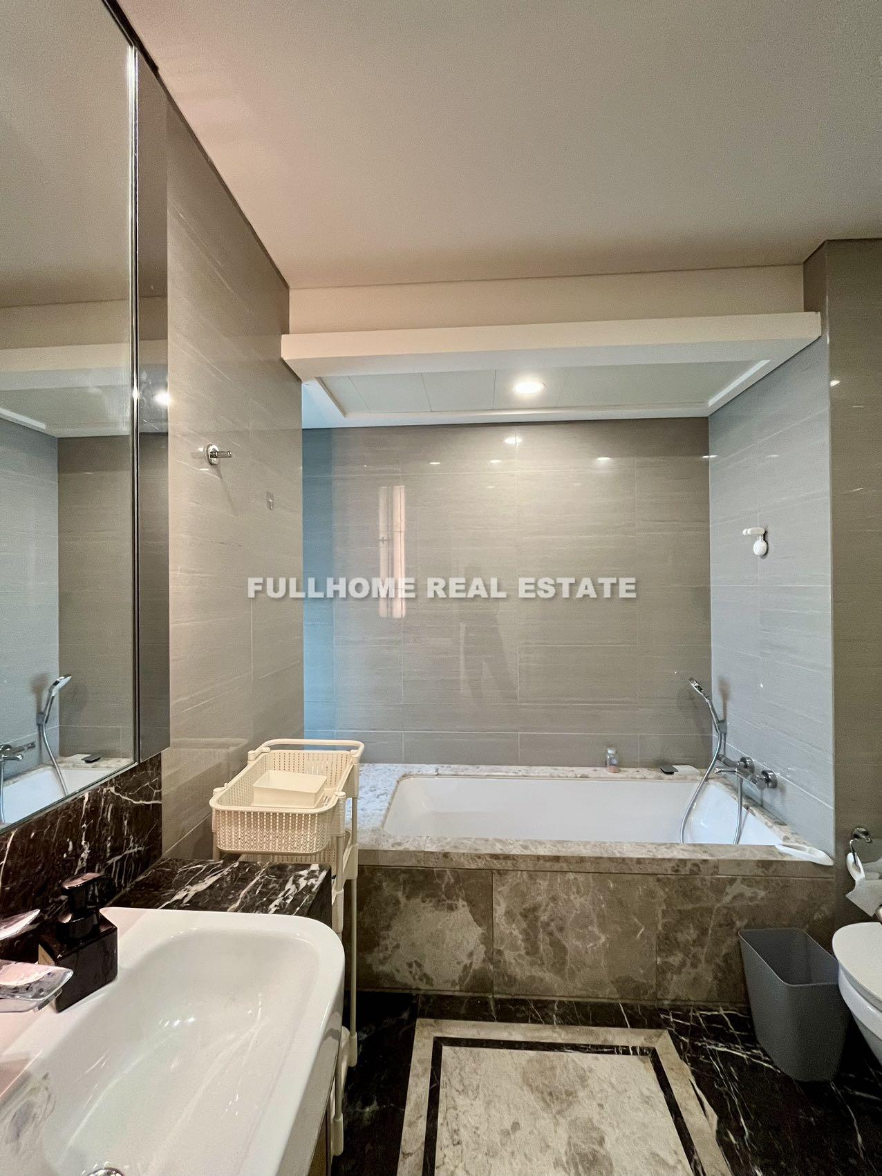 Crystal Plaza Residence - Interior view 13, Shanghai rental property