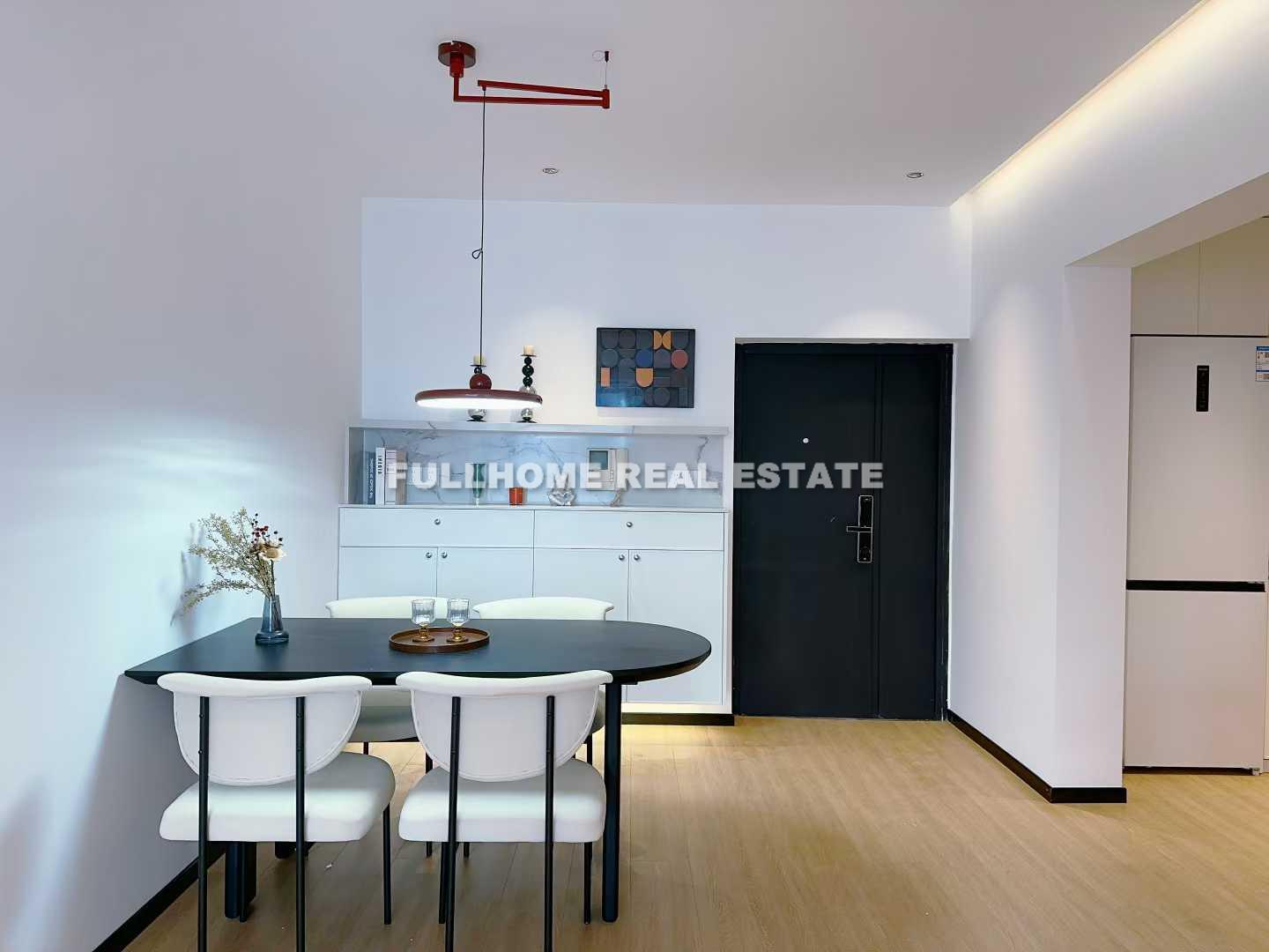 St. Johnson - Interior view 3, Shanghai rental property