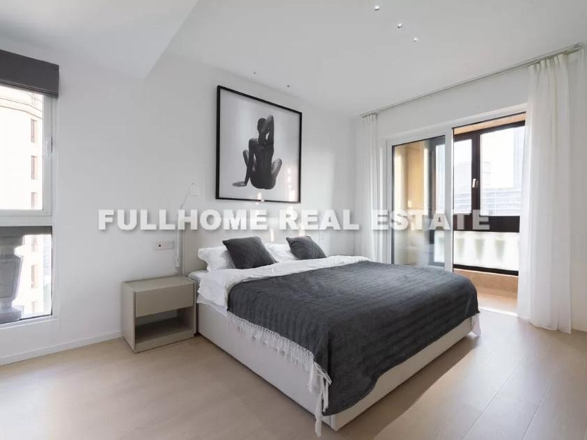 The Bound of Bund - Interior view 4, Shanghai rental property