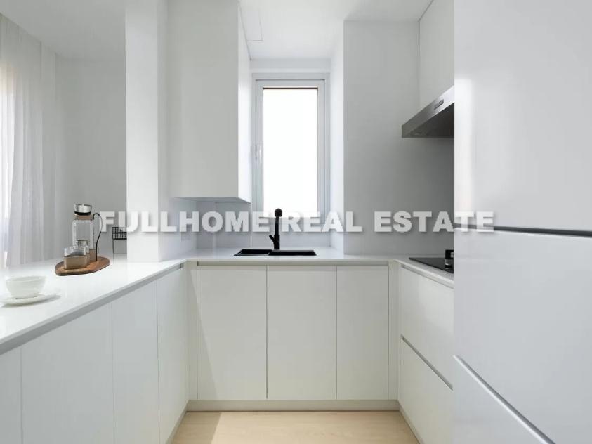 The Bound of Bund - Interior view 2, Shanghai rental property