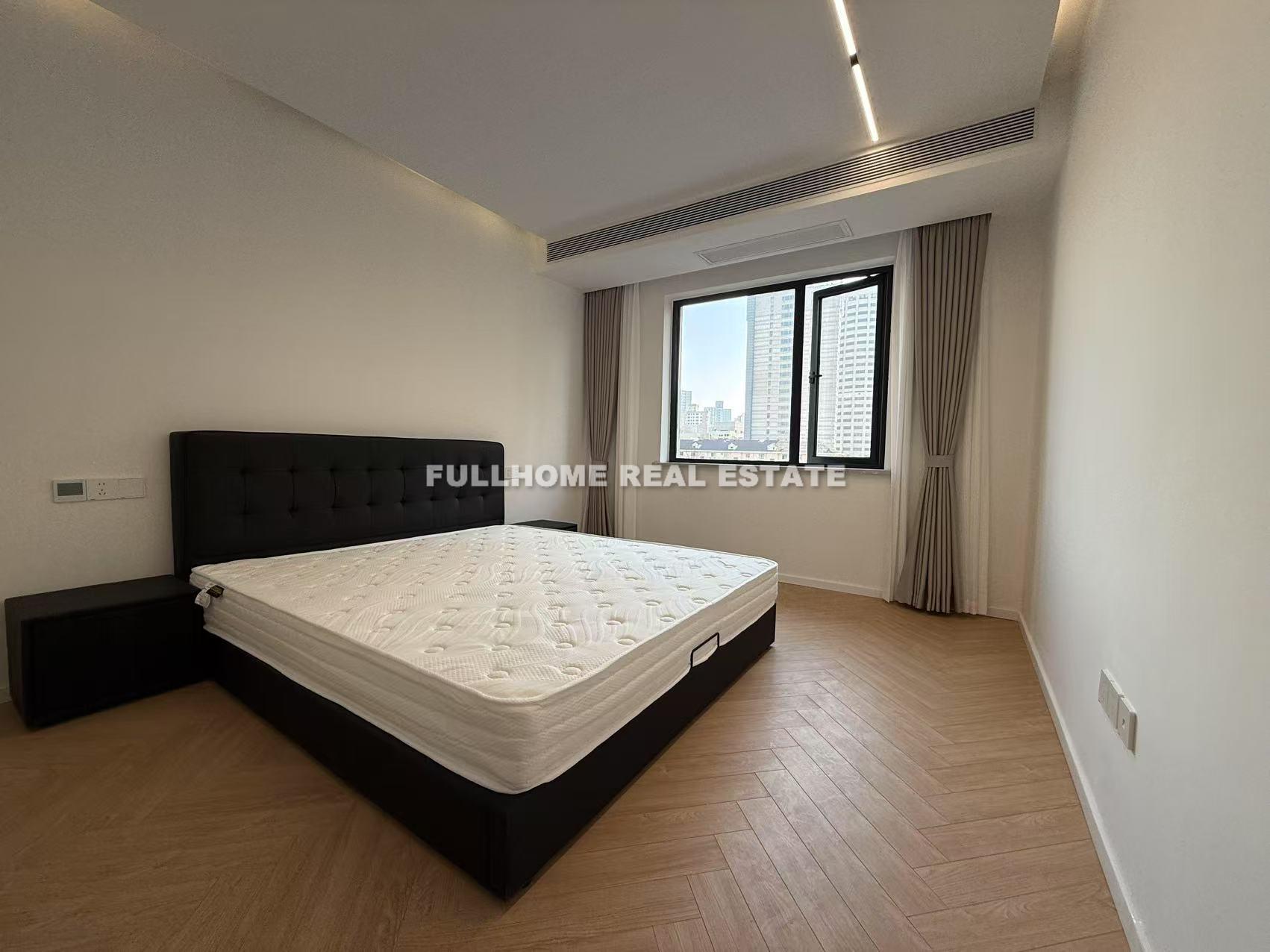 Zhongshan Apartment - Interior view 11, Shanghai rental property