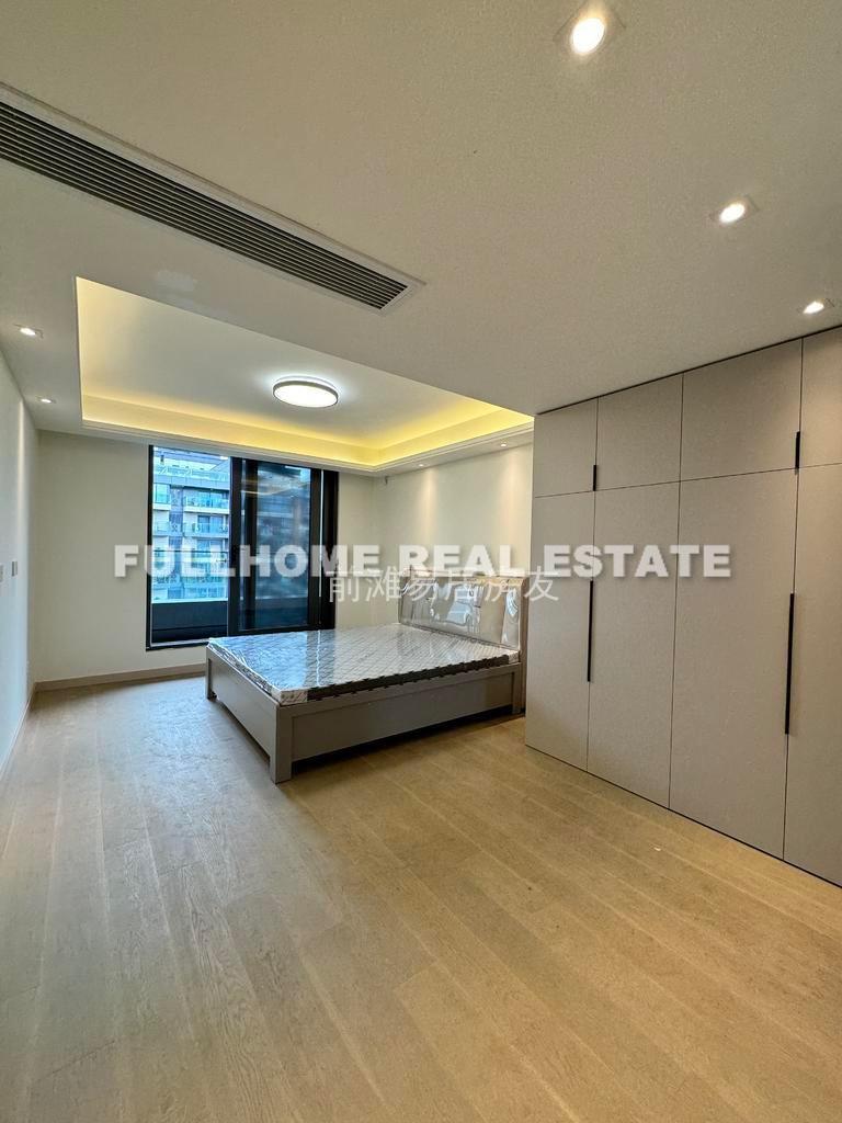 Pu Jiang Hai De - Interior view 8, Shanghai rental property