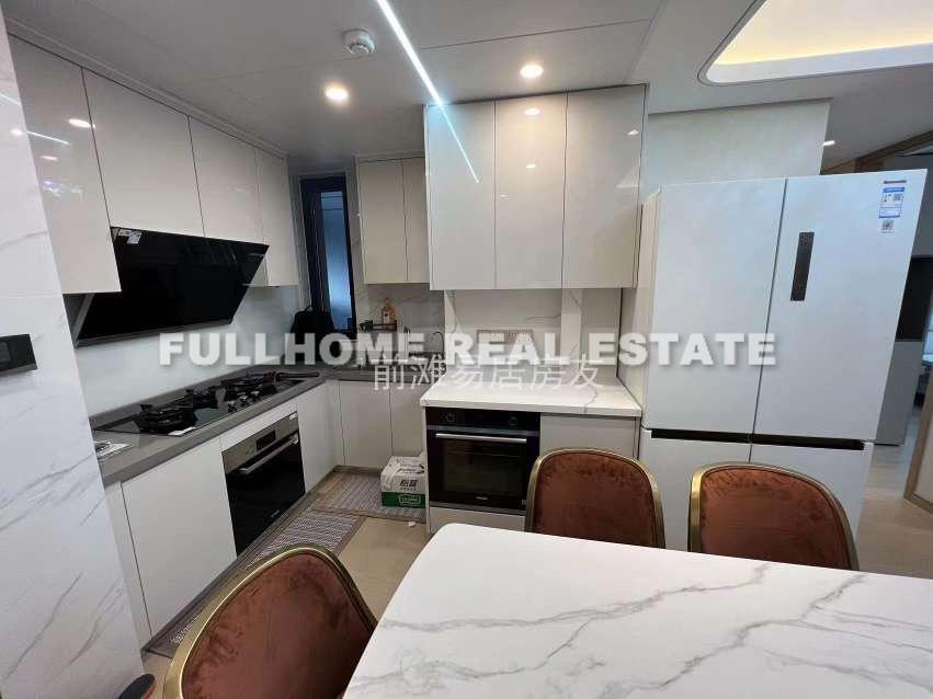 Dong Fang Hui Ya - Interior view 13, Shanghai rental property